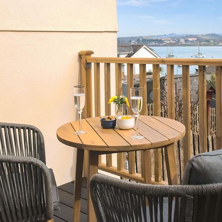Villa Tamar View Saltash Exterior foto